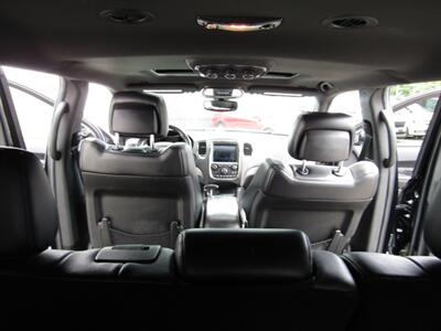2018 Dodge Durango GT,AWD,TECH PKG,DR.ASST PKG,RVC,SILVER CERTIFIED   - Photo 56 - Haddon Twp, NJ 08107