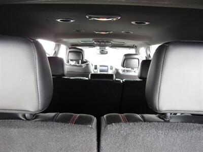 2018 Dodge Durango GT,AWD,TECH PKG,DR.ASST PKG,RVC,SILVER CERTIFIED   - Photo 55 - Haddon Twp, NJ 08107