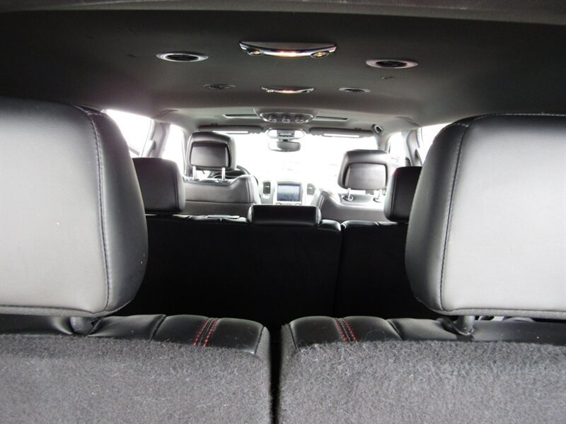 2018 Dodge Durango GT,AWD,TECH PKG,DR.ASST PKG,RVC,SILVER CERTIFIED - Photo 55 - Haddon Twp, NJ 08107