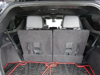 2018 Dodge Durango GT,AWD,TECH PKG,DR.ASST PKG,RVC,SILVER CERTIFIED   - Photo 53 - Haddon Twp, NJ 08107