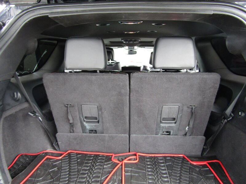 2018 Dodge Durango GT,AWD,TECH PKG,DR.ASST PKG,RVC,SILVER CERTIFIED - Photo 53 - Haddon Twp, NJ 08107