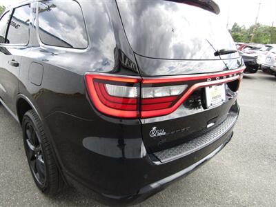 2018 Dodge Durango GT,AWD,TECH PKG,DR.ASST PKG,RVC,SILVER CERTIFIED   - Photo 24 - Haddon Twp, NJ 08107