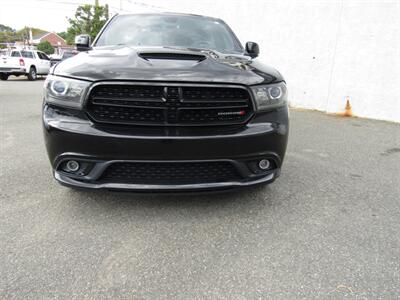 2018 Dodge Durango GT,AWD,TECH PKG,DR.ASST PKG,RVC,SILVER CERTIFIED   - Photo 11 - Haddon Twp, NJ 08107