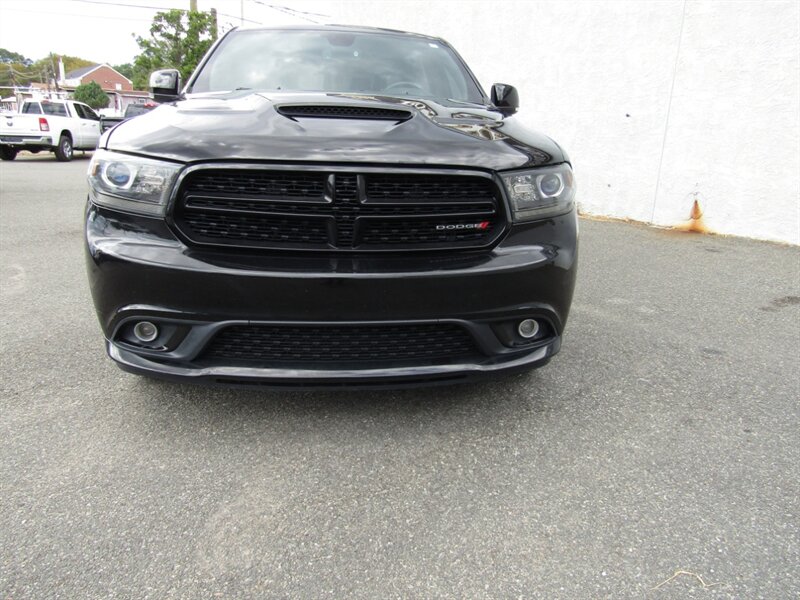 2018 Dodge Durango GT,AWD,TECH PKG,DR.ASST PKG,RVC,SILVER CERTIFIED - Photo 11 - Haddon Twp, NJ 08107