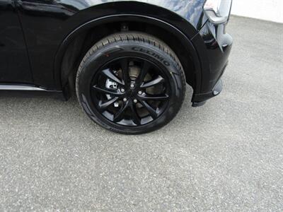 2018 Dodge Durango GT,AWD,TECH PKG,DR.ASST PKG,RVC,SILVER CERTIFIED   - Photo 19 - Haddon Twp, NJ 08107