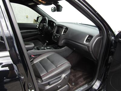 2018 Dodge Durango GT,AWD,TECH PKG,DR.ASST PKG,RVC,SILVER CERTIFIED   - Photo 50 - Haddon Twp, NJ 08107