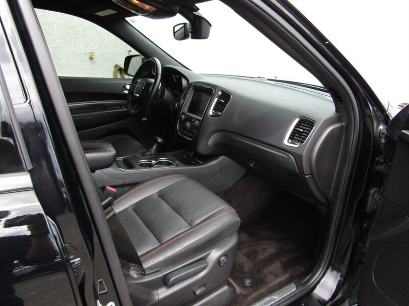 2018 Dodge Durango GT,AWD,TECH PKG,DR.ASST PKG,RVC,SILVER CERTIFIED - Photo 50 - Haddon Twp, NJ 08107