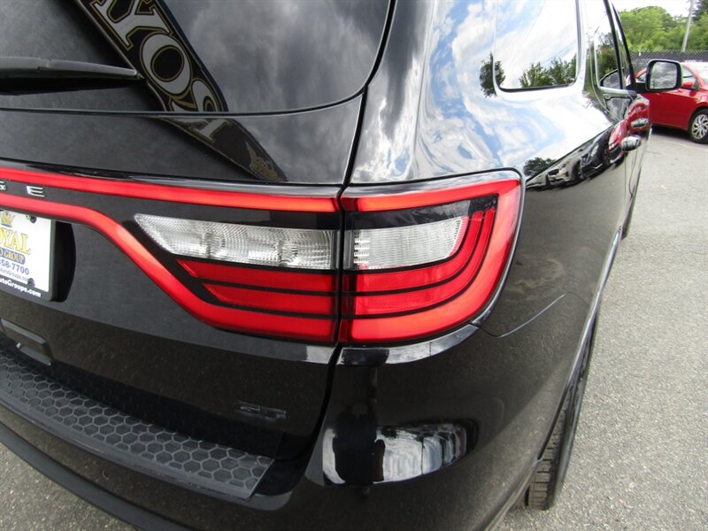 2018 Dodge Durango GT,AWD,TECH PKG,DR.ASST PKG,RVC,SILVER CERTIFIED - Photo 26 - Haddon Twp, NJ 08107