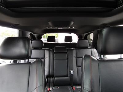 2018 Dodge Durango GT,AWD,TECH PKG,DR.ASST PKG,RVC,SILVER CERTIFIED   - Photo 76 - Haddon Twp, NJ 08107