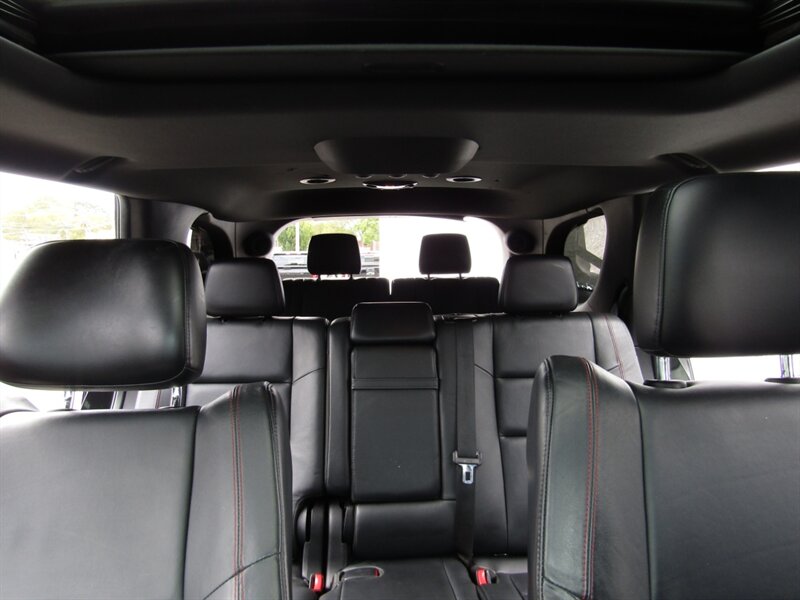 2018 Dodge Durango GT,AWD,TECH PKG,DR.ASST PKG,RVC,SILVER CERTIFIED - Photo 76 - Haddon Twp, NJ 08107
