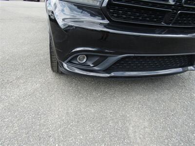 2018 Dodge Durango GT,AWD,TECH PKG,DR.ASST PKG,RVC,SILVER CERTIFIED   - Photo 10 - Haddon Twp, NJ 08107