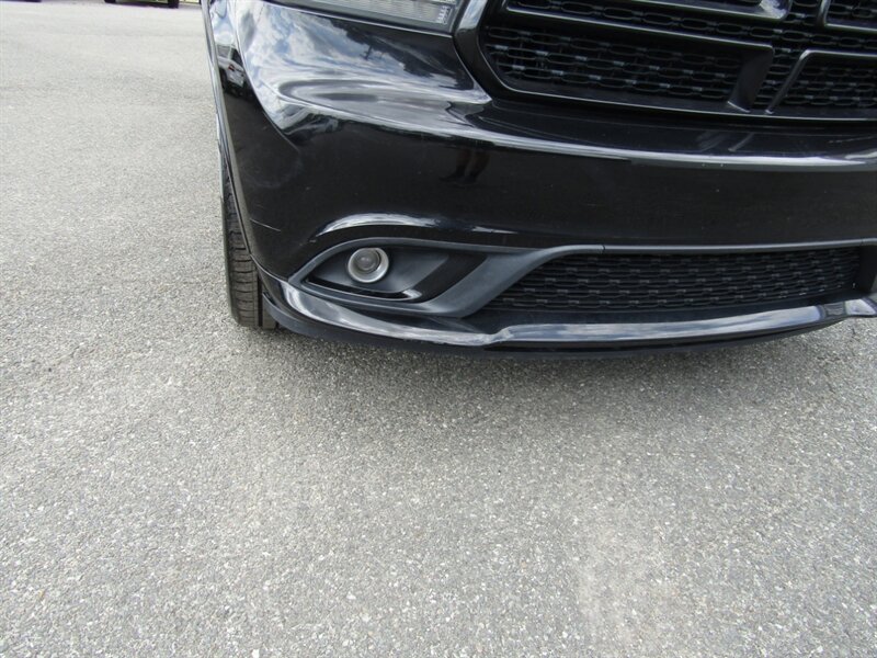 2018 Dodge Durango GT,AWD,TECH PKG,DR.ASST PKG,RVC,SILVER CERTIFIED - Photo 10 - Haddon Twp, NJ 08107