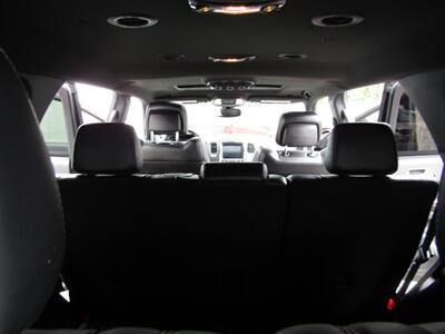 2018 Dodge Durango GT,AWD,TECH PKG,DR.ASST PKG,RVC,SILVER CERTIFIED   - Photo 54 - Haddon Twp, NJ 08107