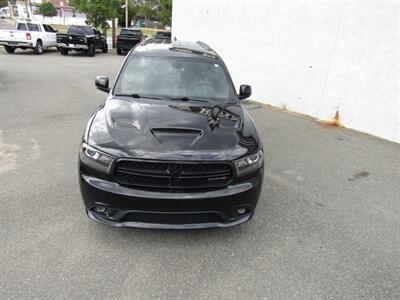2018 Dodge Durango GT,AWD,TECH PKG,DR.ASST PKG,RVC,SILVER CERTIFIED   - Photo 15 - Haddon Twp, NJ 08107