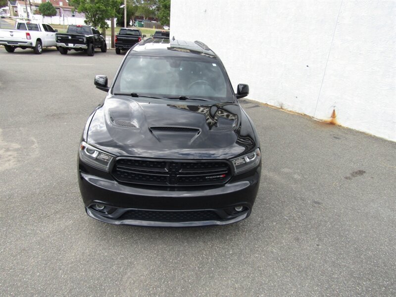 2018 Dodge Durango GT,AWD,TECH PKG,DR.ASST PKG,RVC,SILVER CERTIFIED - Photo 15 - Haddon Twp, NJ 08107
