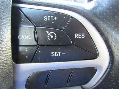 2016 Dodge Durango R/T PLUS AWD,TECH PKG.RVC.SILVER CERTIFIED   - Photo 30 - Haddon Twp, NJ 08107