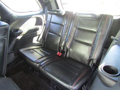 2016 Dodge Durango R/T PLUS AWD,TECH PKG.RVC.SILVER CERTIFIED   - Photo 17 - Haddon Twp, NJ 08107