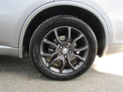 2016 Dodge Durango R/T PLUS AWD,TECH PKG.RVC.SILVER CERTIFIED   - Photo 41 - Haddon Twp, NJ 08107