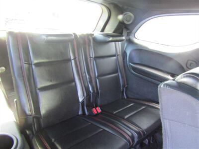 2016 Dodge Durango R/T PLUS AWD,TECH PKG.RVC.SILVER CERTIFIED   - Photo 20 - Haddon Twp, NJ 08107