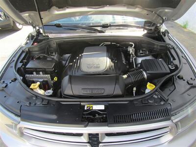 2016 Dodge Durango R/T PLUS AWD,TECH PKG.RVC.SILVER CERTIFIED   - Photo 45 - Haddon Twp, NJ 08107