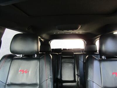 2016 Dodge Durango R/T PLUS AWD,TECH PKG.RVC.SILVER CERTIFIED   - Photo 18 - Haddon Twp, NJ 08107