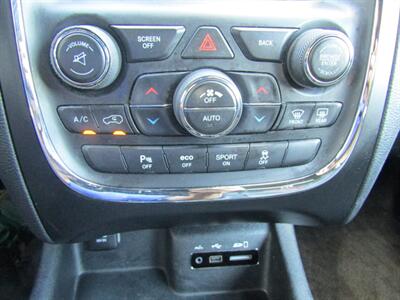 2016 Dodge Durango R/T PLUS AWD,TECH PKG.RVC.SILVER CERTIFIED   - Photo 35 - Haddon Twp, NJ 08107