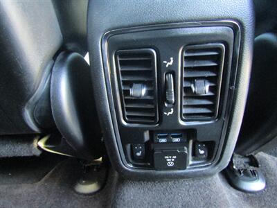 2016 Dodge Durango R/T PLUS AWD,TECH PKG.RVC.SILVER CERTIFIED   - Photo 39 - Haddon Twp, NJ 08107