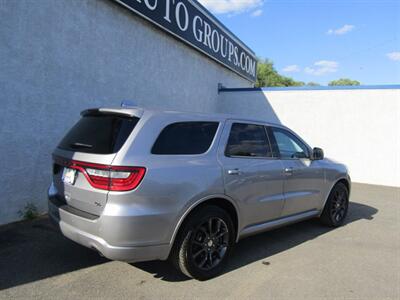 2016 Dodge Durango R/T PLUS AWD,TECH PKG.RVC.SILVER CERTIFIED   - Photo 8 - Haddon Twp, NJ 08107