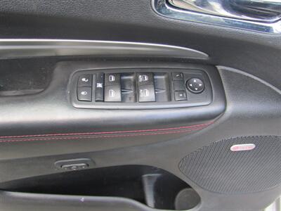 2016 Dodge Durango R/T PLUS AWD,TECH PKG.RVC.SILVER CERTIFIED   - Photo 12 - Haddon Twp, NJ 08107