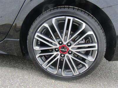 2022 Kia Forte GT2 SPORT,TECH PKG,CONV PKG,RVC,SILVER CERTIFIED - Photo 35 - Haddon Twp, NJ 08107
