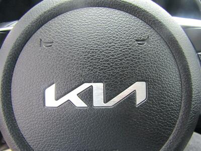 2022 Kia Forte GT2 SPORT,TECH PKG,CONV PKG,RVC,SILVER CERTIFIED - Photo 24 - Haddon Twp, NJ 08107