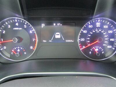 2022 Kia Forte GT2 SPORT,TECH PKG,CONV PKG,RVC,SILVER CERTIFIED - Photo 26 - Haddon Twp, NJ 08107