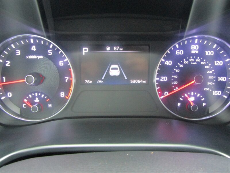 2022 Kia Forte GT2 SPORT,TECH PKG,CONV PKG,RVC,SILVER CERTIFIED - Photo 26 - Haddon Twp, NJ 08107