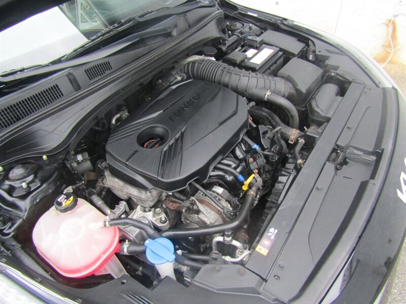 2022 Kia Forte GT2 SPORT,TECH PKG,CONV PKG,RVC,SILVER CERTIFIED - Photo 36 - Haddon Twp, NJ 08107