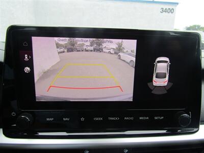 2022 Kia Forte GT2 SPORT,TECH PKG,CONV PKG,RVC,SILVER CERTIFIED - Photo 29 - Haddon Twp, NJ 08107