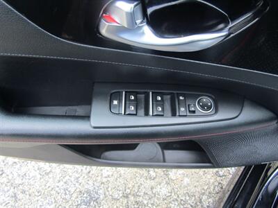 2022 Kia Forte GT2 SPORT,TECH PKG,CONV PKG,RVC,SILVER CERTIFIED - Photo 10 - Haddon Twp, NJ 08107