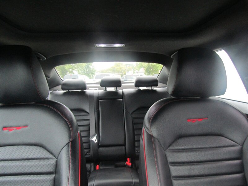 2022 Kia Forte GT2 SPORT,TECH PKG,CONV PKG,RVC,SILVER CERTIFIED - Photo 15 - Haddon Twp, NJ 08107
