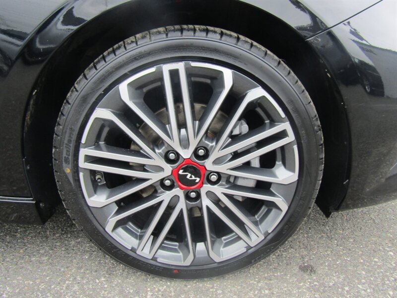 2022 Kia Forte GT2 SPORT,TECH PKG,CONV PKG,RVC,SILVER CERTIFIED - Photo 33 - Haddon Twp, NJ 08107