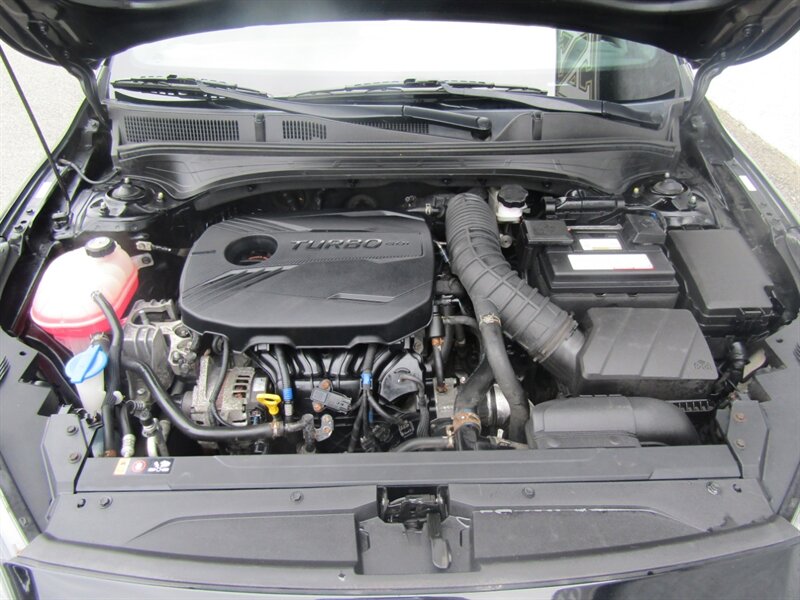 2022 Kia Forte GT2 SPORT,TECH PKG,CONV PKG,RVC,SILVER CERTIFIED - Photo 37 - Haddon Twp, NJ 08107
