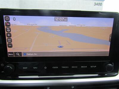 2022 Kia Forte GT2 SPORT,TECH PKG,CONV PKG,RVC,SILVER CERTIFIED - Photo 28 - Haddon Twp, NJ 08107