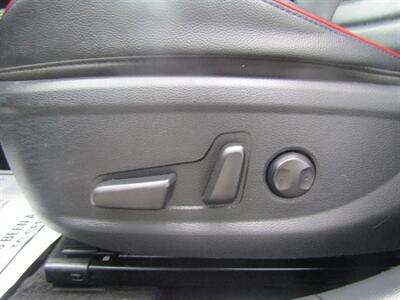 2022 Kia Forte GT2 SPORT,TECH PKG,CONV PKG,RVC,SILVER CERTIFIED - Photo 11 - Haddon Twp, NJ 08107