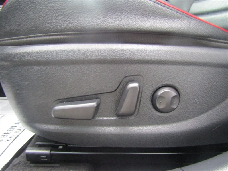 2022 Kia Forte GT2 SPORT,TECH PKG,CONV PKG,RVC,SILVER CERTIFIED - Photo 11 - Haddon Twp, NJ 08107