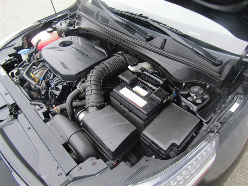 2022 Kia Forte GT2 SPORT,TECH PKG,CONV PKG,RVC,SILVER CERTIFIED - Photo 38 - Haddon Twp, NJ 08107
