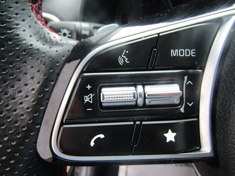 2022 Kia Forte GT2 SPORT,TECH PKG,CONV PKG,RVC,SILVER CERTIFIED - Photo 23 - Haddon Twp, NJ 08107