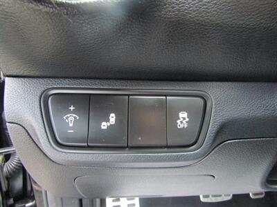 2022 Kia Forte GT2 SPORT,TECH PKG,CONV PKG,RVC,SILVER CERTIFIED - Photo 22 - Haddon Twp, NJ 08107