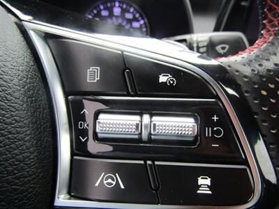 2022 Kia Forte GT2 SPORT,TECH PKG,CONV PKG,RVC,SILVER CERTIFIED - Photo 25 - Haddon Twp, NJ 08107