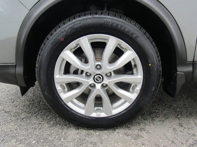 2021 Nissan Rogue SV,AWD,CONV PKG,RVC,PWR PKG,SILVER CERTIFIED - Photo 30 - Haddon Twp, NJ 08107