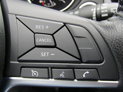 2021 Nissan Rogue SV,AWD,CONV PKG,RVC,PWR PKG,SILVER CERTIFIED - Photo 22 - Haddon Twp, NJ 08107