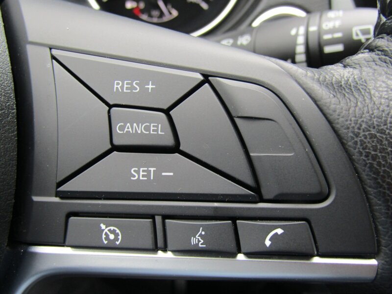 2021 Nissan Rogue SV,AWD,CONV PKG,RVC,PWR PKG,SILVER CERTIFIED - Photo 22 - Haddon Twp, NJ 08107