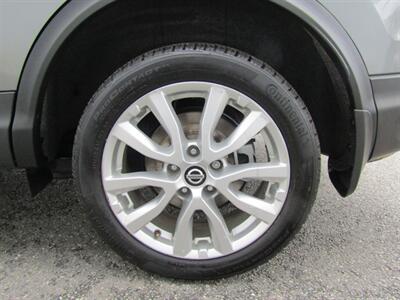 2021 Nissan Rogue SV,AWD,CONV PKG,RVC,PWR PKG,SILVER CERTIFIED - Photo 31 - Haddon Twp, NJ 08107